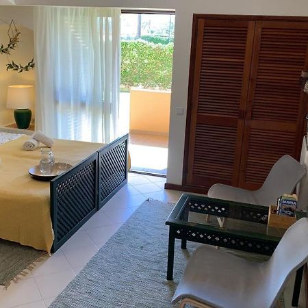 Apartamento Bela Vista Albufeira Eksteriør billede