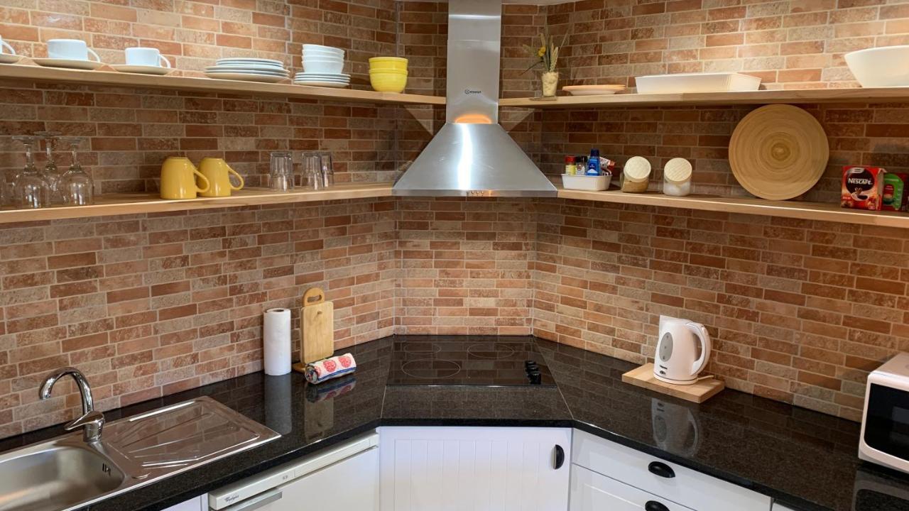 Apartamento Bela Vista Albufeira Eksteriør billede