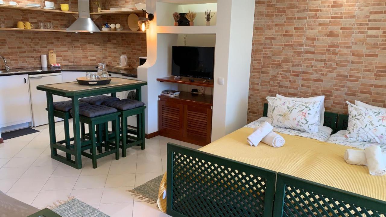 Apartamento Bela Vista Albufeira Eksteriør billede