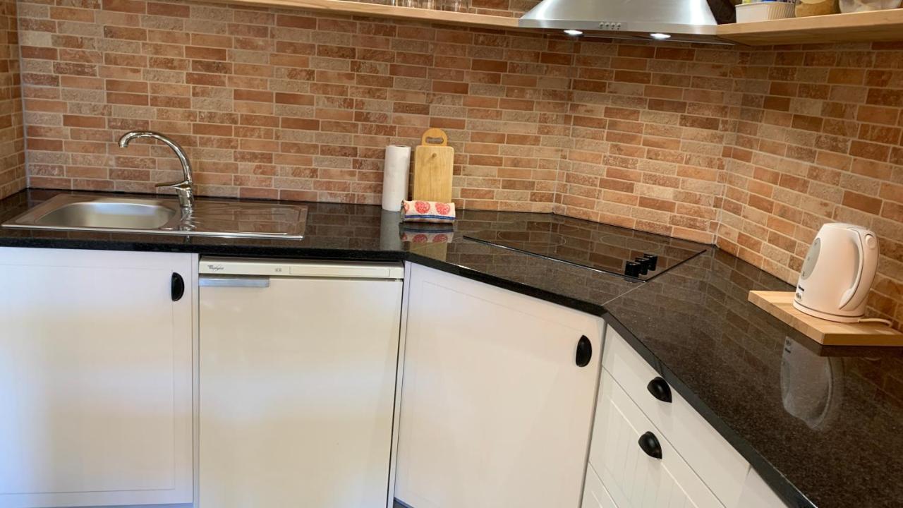 Apartamento Bela Vista Albufeira Eksteriør billede