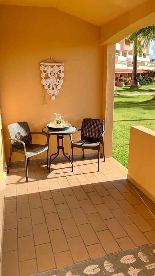 Apartamento Bela Vista Albufeira Eksteriør billede