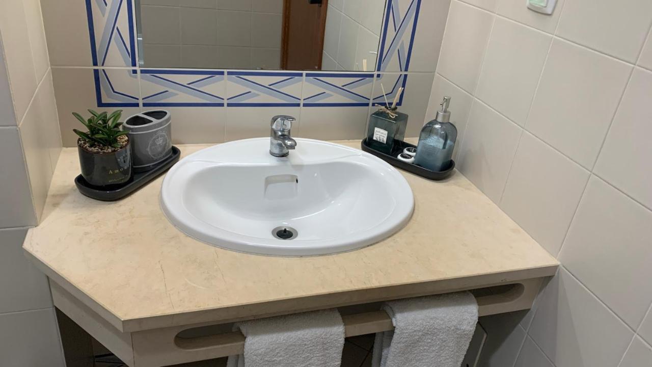Apartamento Bela Vista Albufeira Eksteriør billede