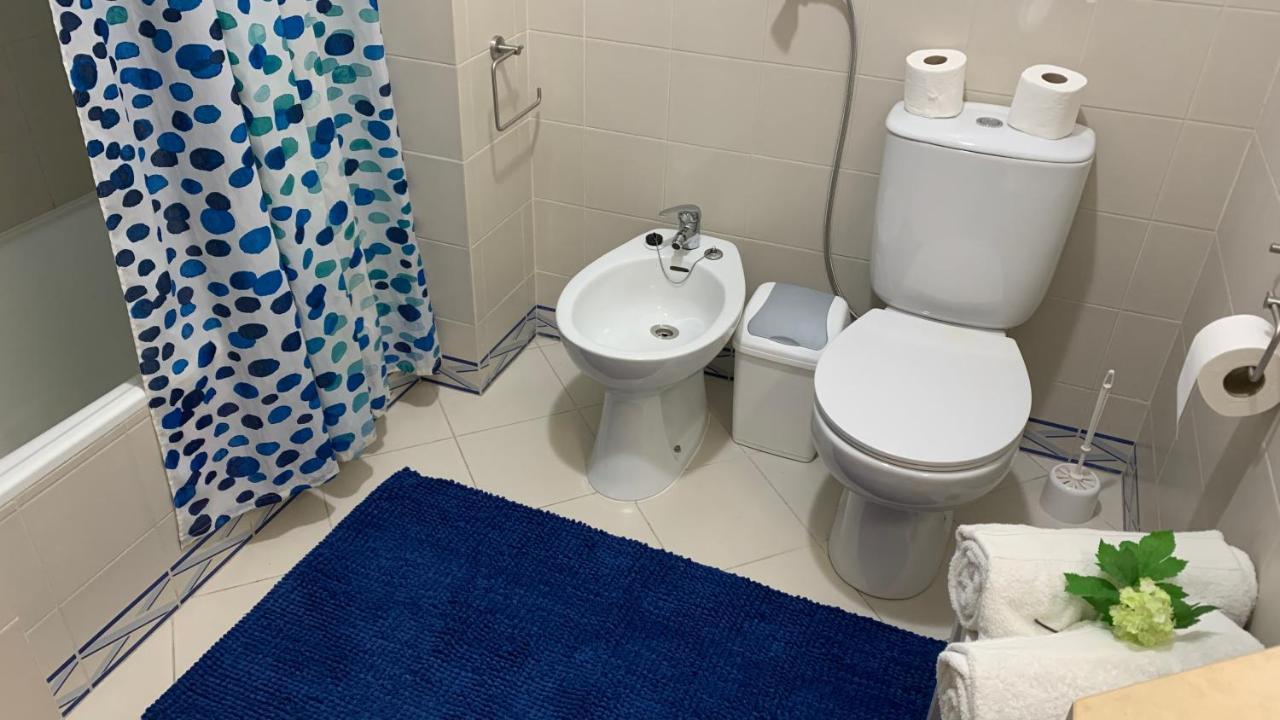 Apartamento Bela Vista Albufeira Eksteriør billede