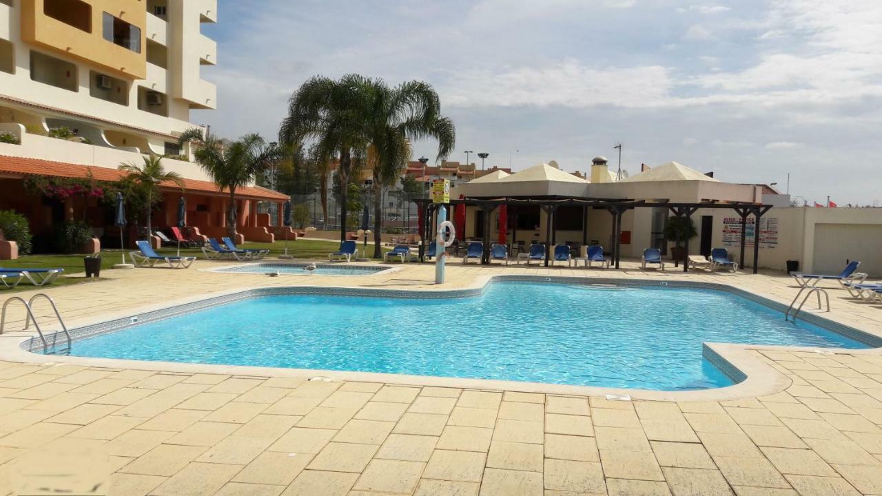 Apartamento Bela Vista Albufeira Eksteriør billede