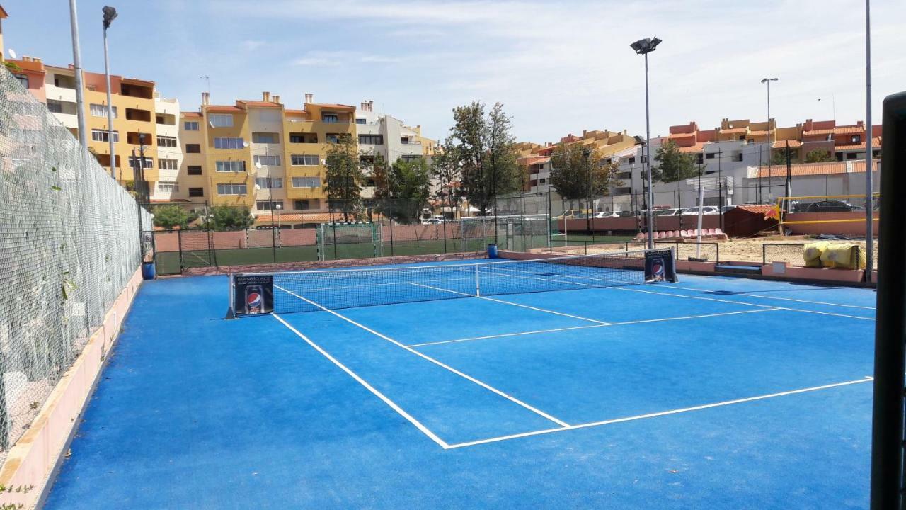 Apartamento Bela Vista Albufeira Eksteriør billede