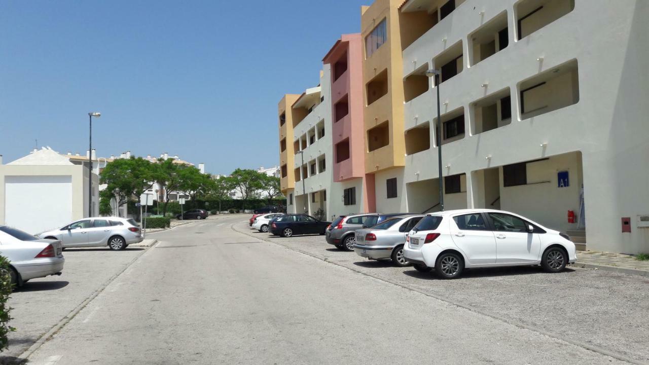Apartamento Bela Vista Albufeira Eksteriør billede