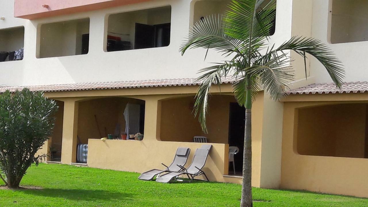 Apartamento Bela Vista Albufeira Eksteriør billede