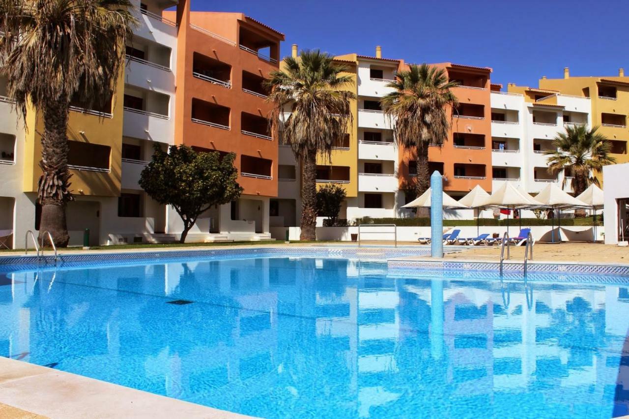 Apartamento Bela Vista Albufeira Eksteriør billede